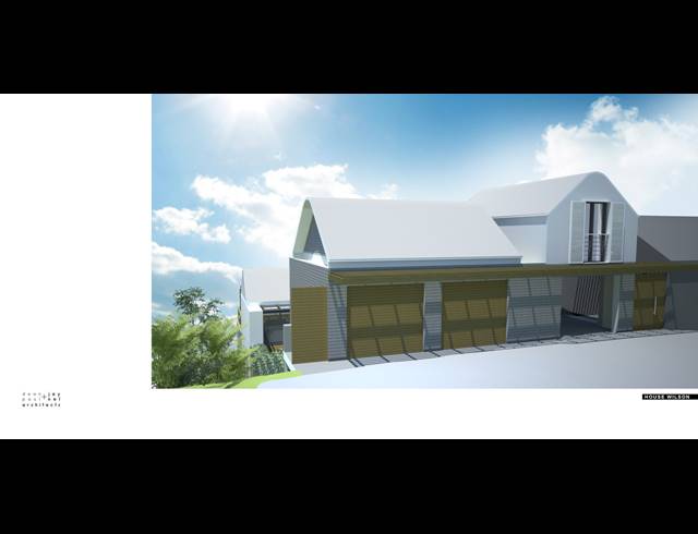 567M² VACANT LAND FOR SALE IN PRINCE'S GRANT GOLF ESTATE